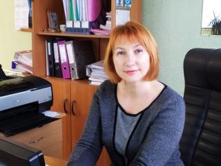 Завідувач сектору адресації Служби містобудівного кадастру